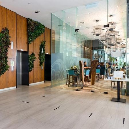 Canopy Lives At Tribeca Residence, Five Senses Kuala Lumpur Dış mekan fotoğraf