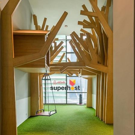 Canopy Lives At Tribeca Residence, Five Senses Kuala Lumpur Dış mekan fotoğraf