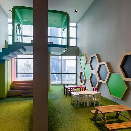 Canopy Lives At Tribeca Residence, Five Senses Kuala Lumpur Dış mekan fotoğraf