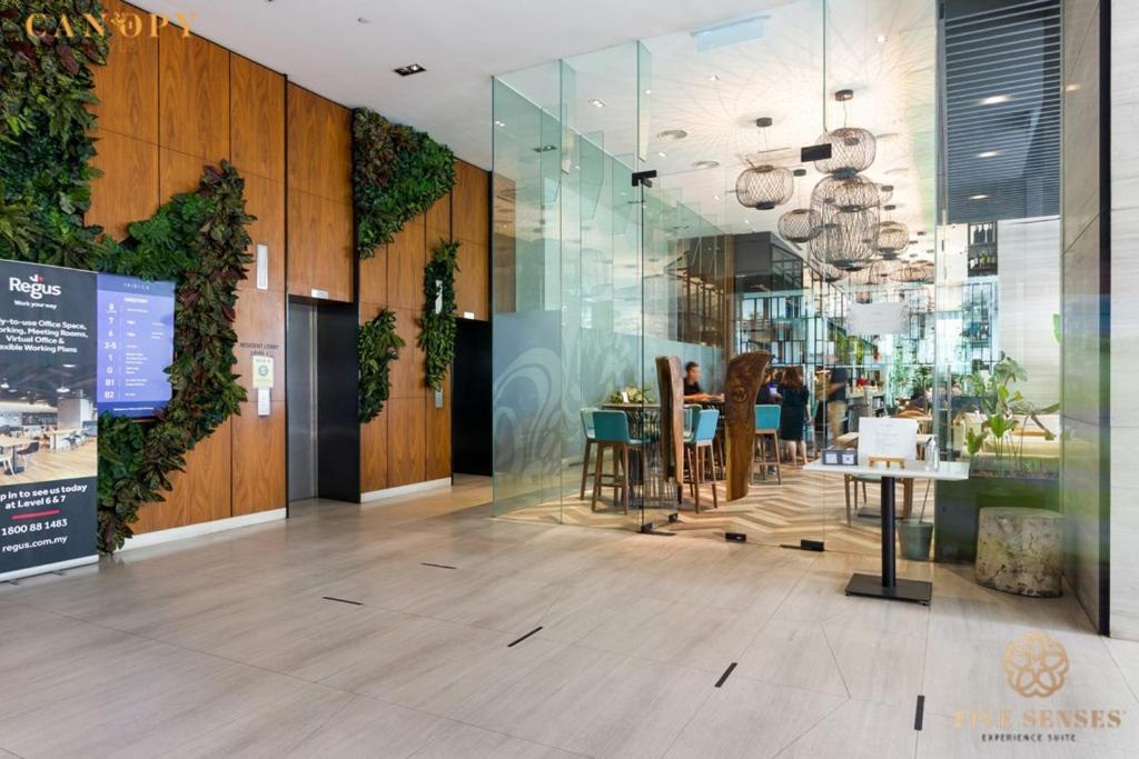 Canopy Lives At Tribeca Residence, Five Senses Kuala Lumpur Dış mekan fotoğraf