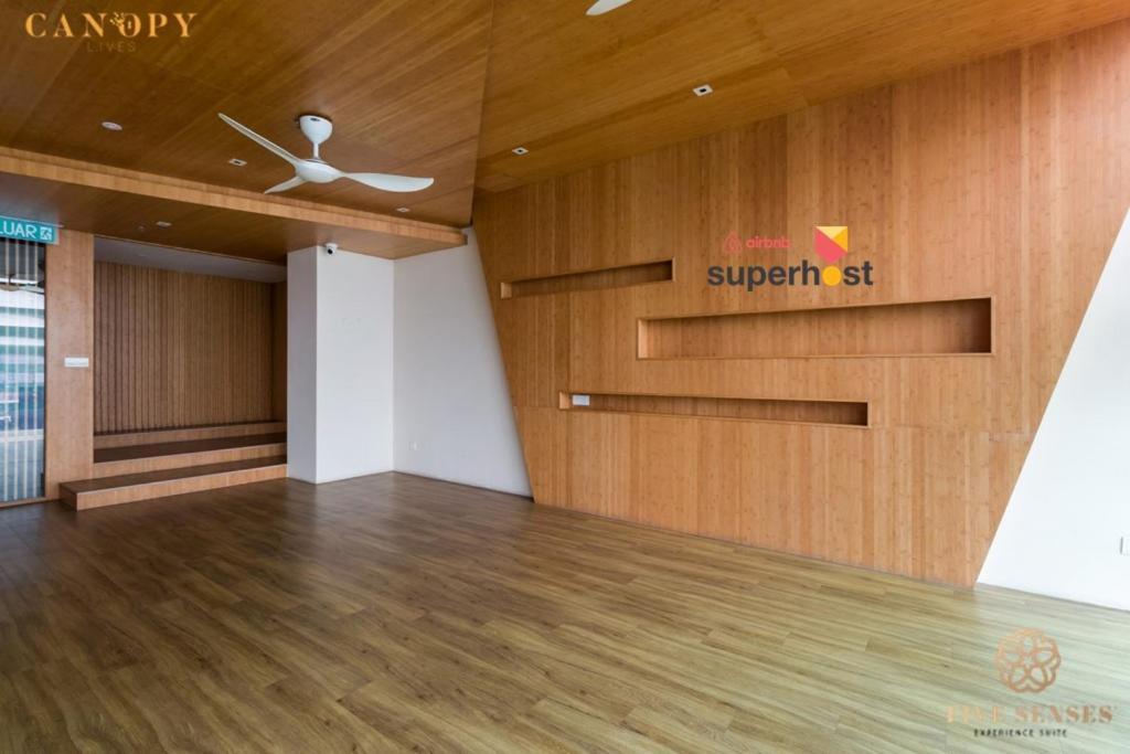 Canopy Lives At Tribeca Residence, Five Senses Kuala Lumpur Dış mekan fotoğraf