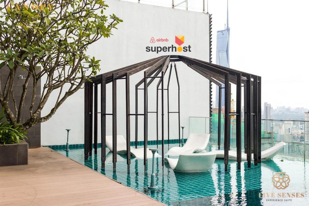 Canopy Lives At Tribeca Residence, Five Senses Kuala Lumpur Dış mekan fotoğraf
