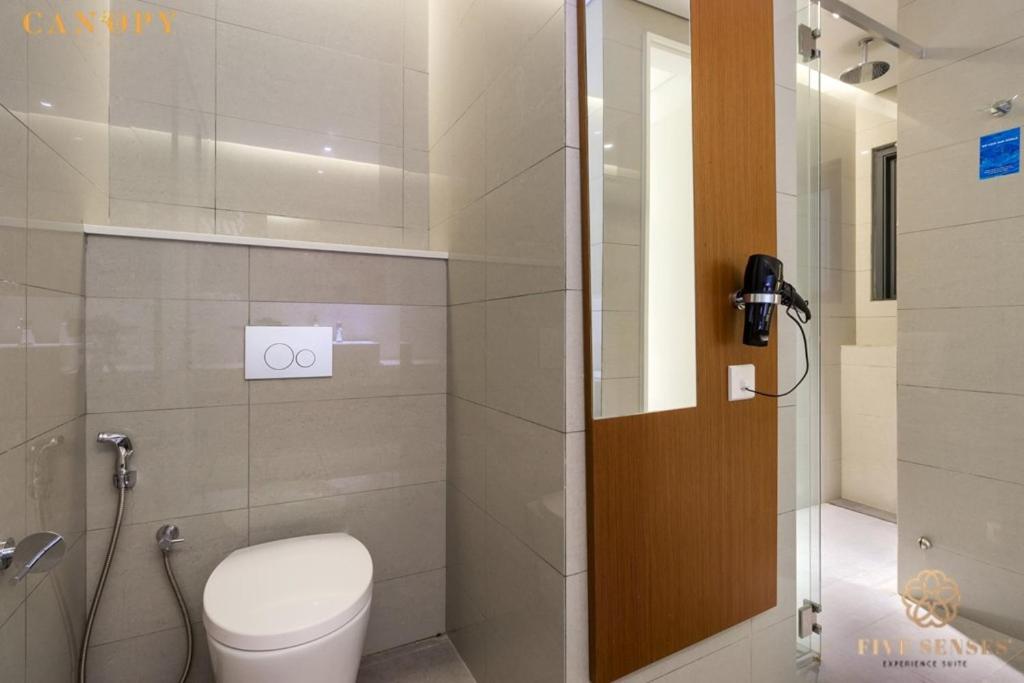 Canopy Lives At Tribeca Residence, Five Senses Kuala Lumpur Dış mekan fotoğraf