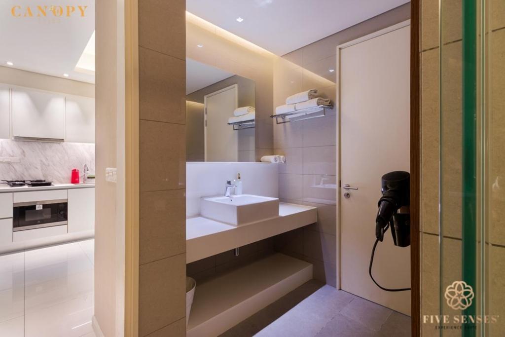 Canopy Lives At Tribeca Residence, Five Senses Kuala Lumpur Dış mekan fotoğraf