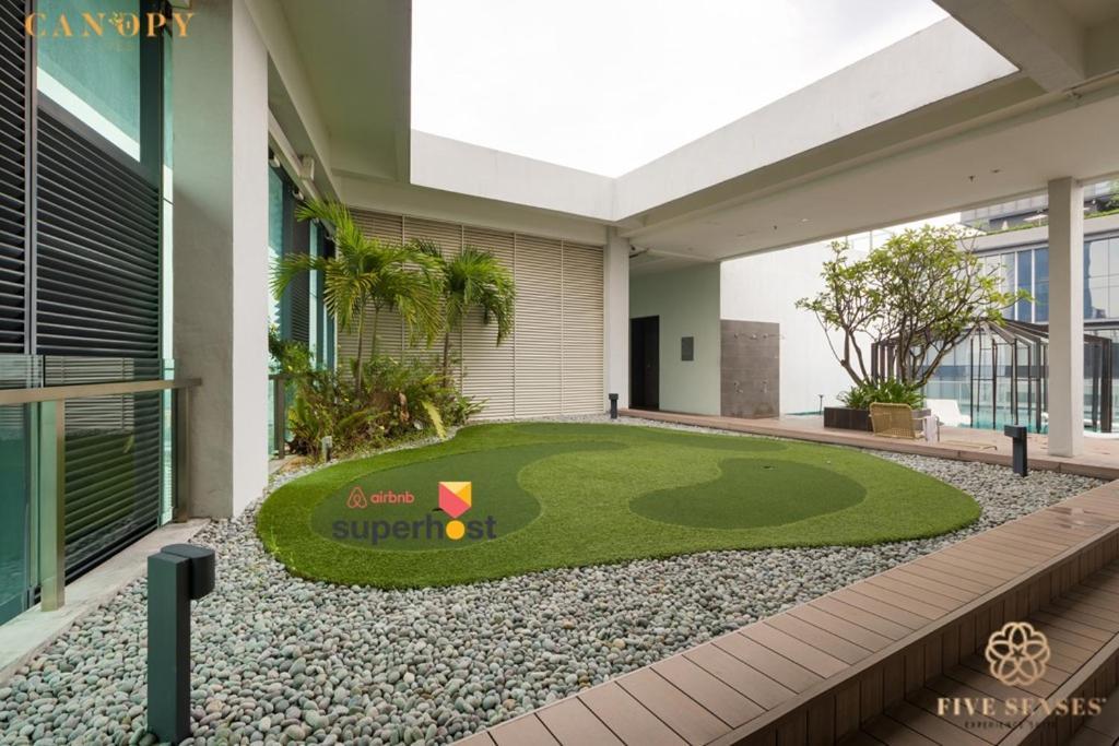 Canopy Lives At Tribeca Residence, Five Senses Kuala Lumpur Dış mekan fotoğraf