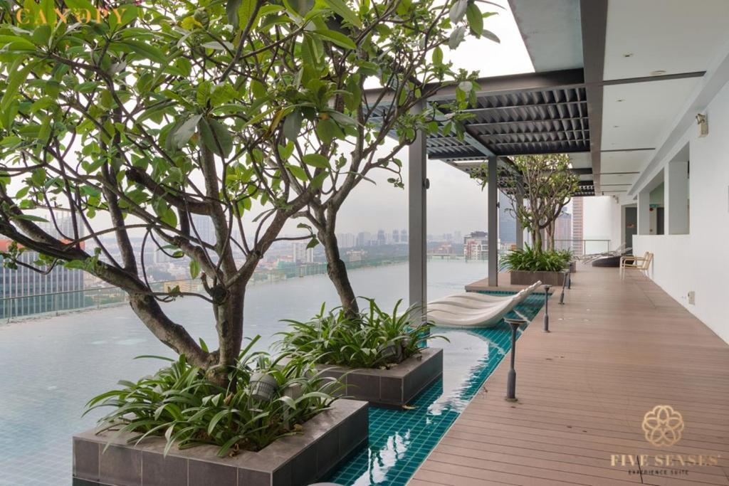 Canopy Lives At Tribeca Residence, Five Senses Kuala Lumpur Dış mekan fotoğraf